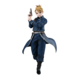 Figurine Fullmetal Alchemist - Riza Hawkeye Pop Up Parade (16cm)