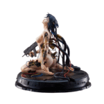 Figurine Ghost in the Shell – Motoko Kusanagi statuette (27cm)