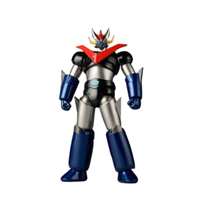 Figurine Goldorak – Great Mazinger Revoltech A.Y. (16cm)