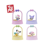 Figurine Hello Kitty – Gardening Series Assortiment 12 pièces (8cm) Figurine Hello Kitty – Gardening Series Assortiment 12 pièces (8cm)
