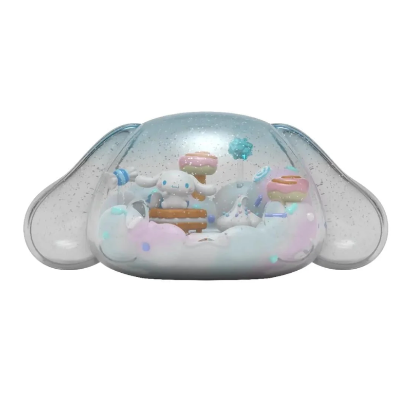 Figurine Hello Kitty - Sanrio Cinnamoroll Kandyland (12cm)