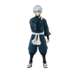 Figurine Hell's Paradise Jigokuraku - Gabimaru Pop Up Parade (15cm)