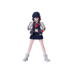 Figurine Kill la Kill – Ryuko Matoi Buzzmod (14cm)