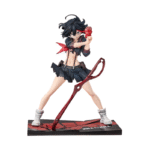 Figurine Kill la Kill – Ryuko Matoi “Transformation” 17 statuette (23cm) Figurine Kill la Kill – Ryuko Matoi “Transformation” 1/7 statuette (23cm)