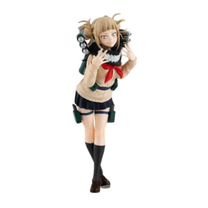 Figurine My Hero Academia - Himiko Toga Pop Up Parade (15cm)