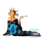 Figurine One Piece - Black Maria Girls Collection Ichibansho (13cm)
