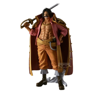 Figurine One Piece - Gol D. Roger Premium The Brush (30cm)