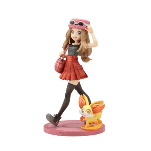 Figurine Pokemon – Serena & Feunnec ARTFXJ 1/8 (20cm)