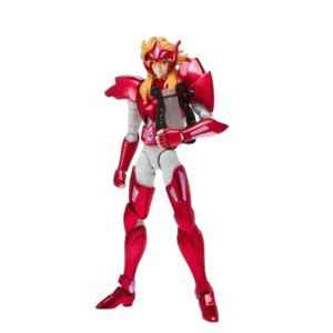 Figurine Saint Seiya – Benetnasch Eta Mime Cloth Myth Ex (17cm)