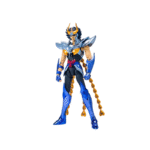 Figurine Saint Seiya – Phoenix Ikki Saint Cloth Myth (16cm)