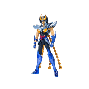 Figurine Saint Seiya – Phoenix Ikki Saint Cloth Myth (16cm)