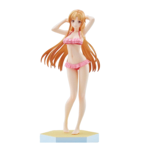 Figurine Sword Art Online Progressive - Asuna Pop Up Parade (17cm)