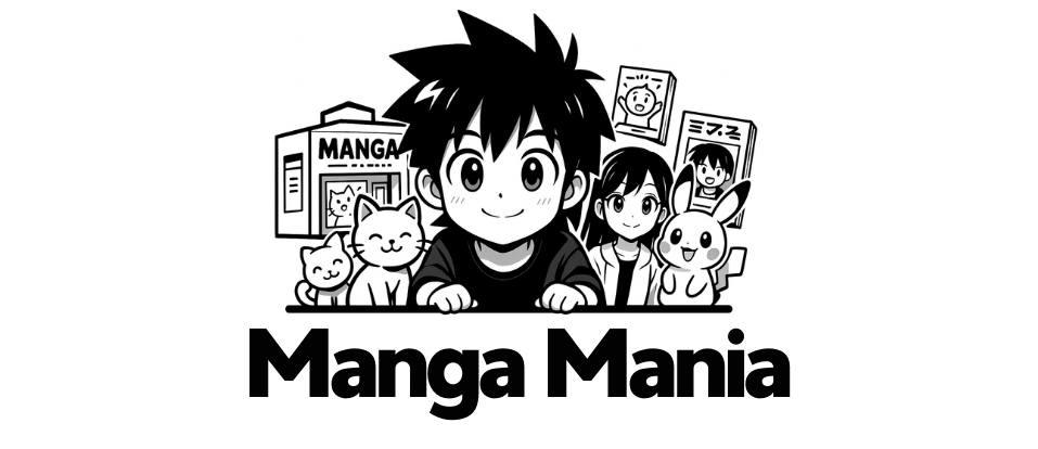 Manga Mania