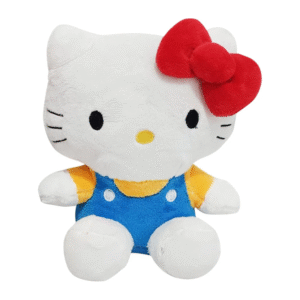 Peluche Hello Kitty – Hello Kitty (14cm)