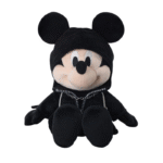 Peluche Kingdom Hearts – Roi Mickey (33cm)