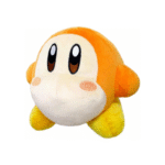 Peluche Kirby - Waddle Dee (14cm)