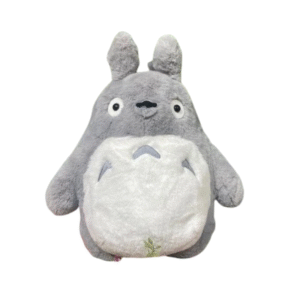 Peluche Mon Voisin Totoro – Totoro Gris Funwari L