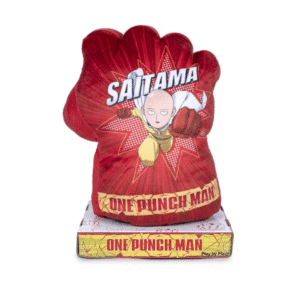 Peluche One Punch Man – Gant (25cm)