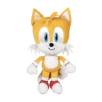 Peluche Sonic – Tails (22cm)