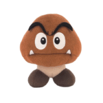 Peluche Super Mario - Goomba (14cm)