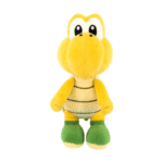Peluche Super Mario – Koopa Troopa (20cm)