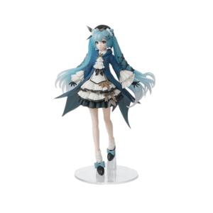 Statuette Hatsune Miku – Miku Autumn Outing (22cm)