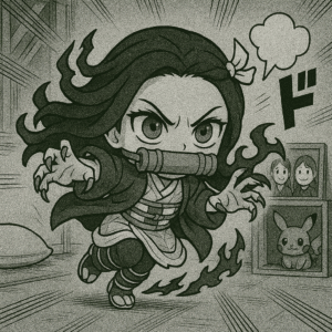 Funko POP! Demon Slayer