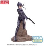 Statuette Sword Art Online Gun Gale Online - Pitohui Luminasta (20cm)