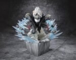 Statuette Dandadan - Okarun (Transformé) FiguartsZERO (15cm)