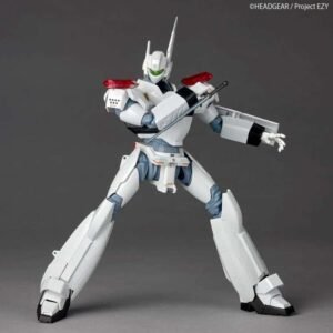 Figurine Patlabor - Ingram Plus (AV-98 plus) Revoltech (17cm)