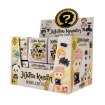 Figurine Jujutsu Kaisen - Bobble Hero Assortiment 12 pièces (6cm)
