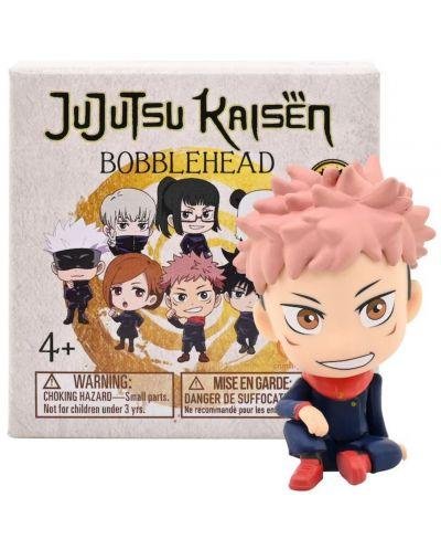 Figurine Jujutsu Kaisen - Bobble Hero Assortiment 12 pièces (6cm) – Image 2
