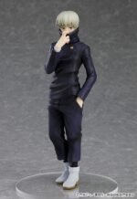 Figurine Jujutsu Kaisen - Toge Inumaki Pop Up Parade (17cm)