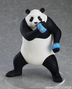 Figurine Jujutsu Kaisen - Panda Pop Up Parade (17cm)