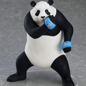 Figurine Jujutsu Kaisen - Panda Pop Up Parade (17cm)