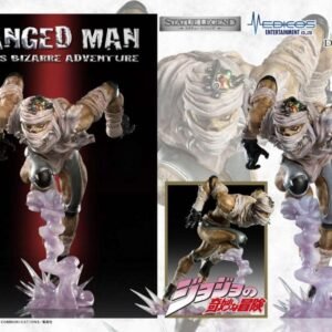 Statuette Jojo Part 3 - Hanged Man Legend (12cm)