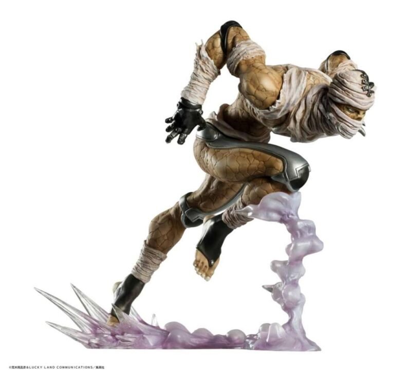 Statuette Jojo Part 3 - Hanged Man Legend (12cm) – Image 3