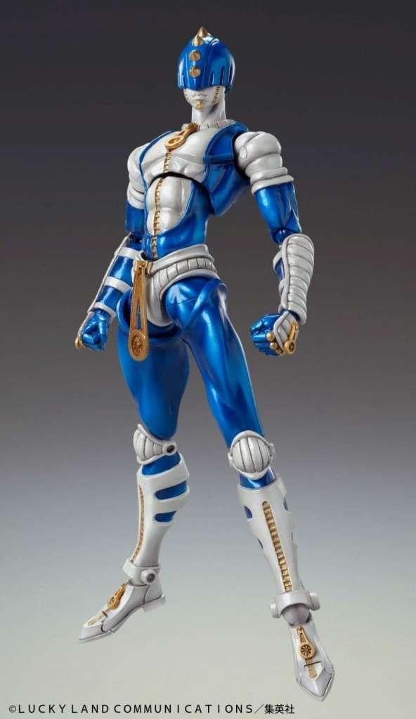 Figurine Jojo Part 5 - Sticky Fingers Chozokado (15cm) – Image 2