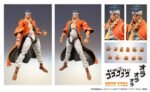Figurine Jojo Part 3 - Mohammed Avdol Chozokado (15cm)
