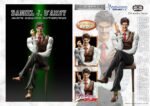 Statuette Jojo Part 3 - Daniel J Darby Legend (14cm)
