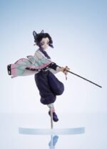 Statuette Demon Slayer - ConoFig Shinobu Kocho (15cm)
