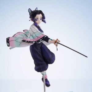 Statuette Demon Slayer - ConoFig Shinobu Kocho (15cm)