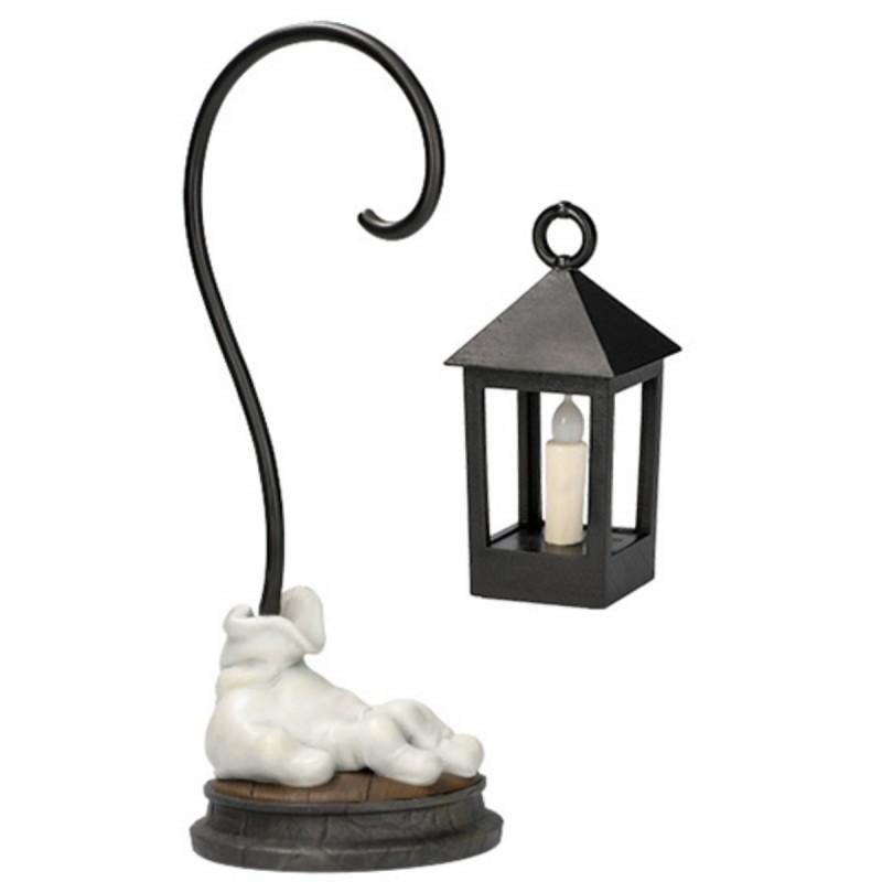Lampe Le Voyage de Chihiro - Lanterne Bondissante (29cm) – Image 4