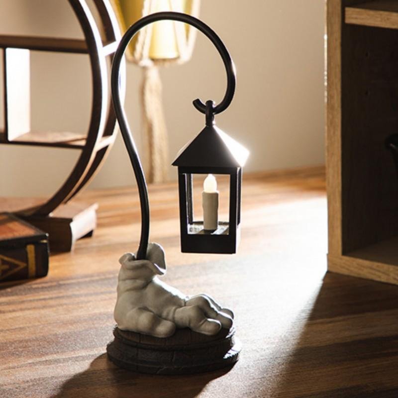 Lampe Le Voyage de Chihiro - Lanterne Bondissante (29cm) – Image 5
