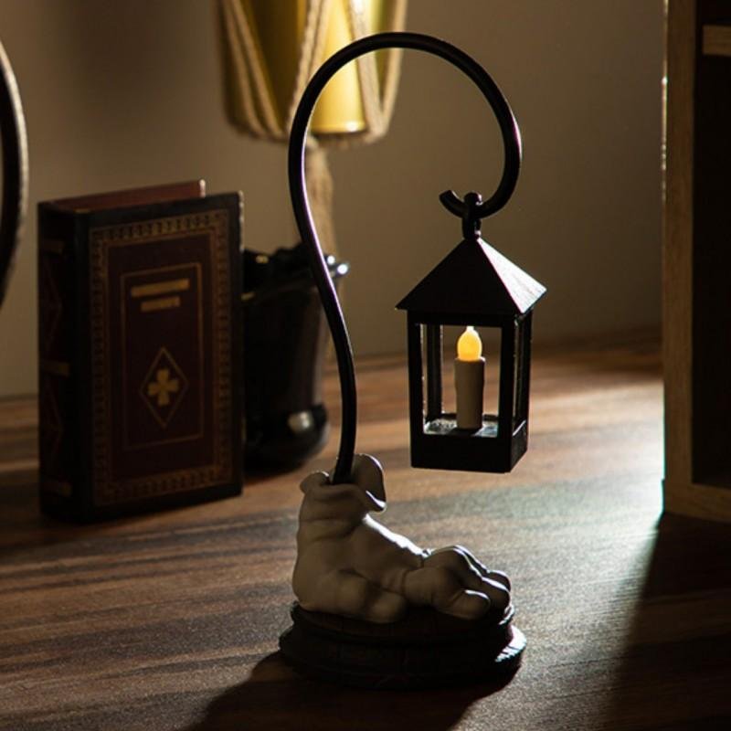 Lampe Le Voyage de Chihiro - Lanterne Bondissante (29cm) – Image 6
