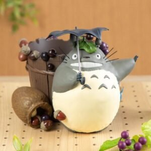 Diorama Mon Voisin Totoro - Totoro Planter (17cm)