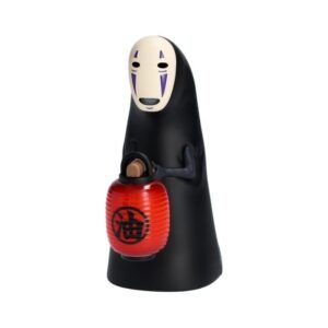 Lampe Le Voyage de Chihiro - No Face Statue Lanterne capteur lumineux (16cm)