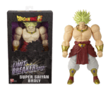 Figurine Dragon Ball - SS Broly Anime Super Limit Breaker (33cm)