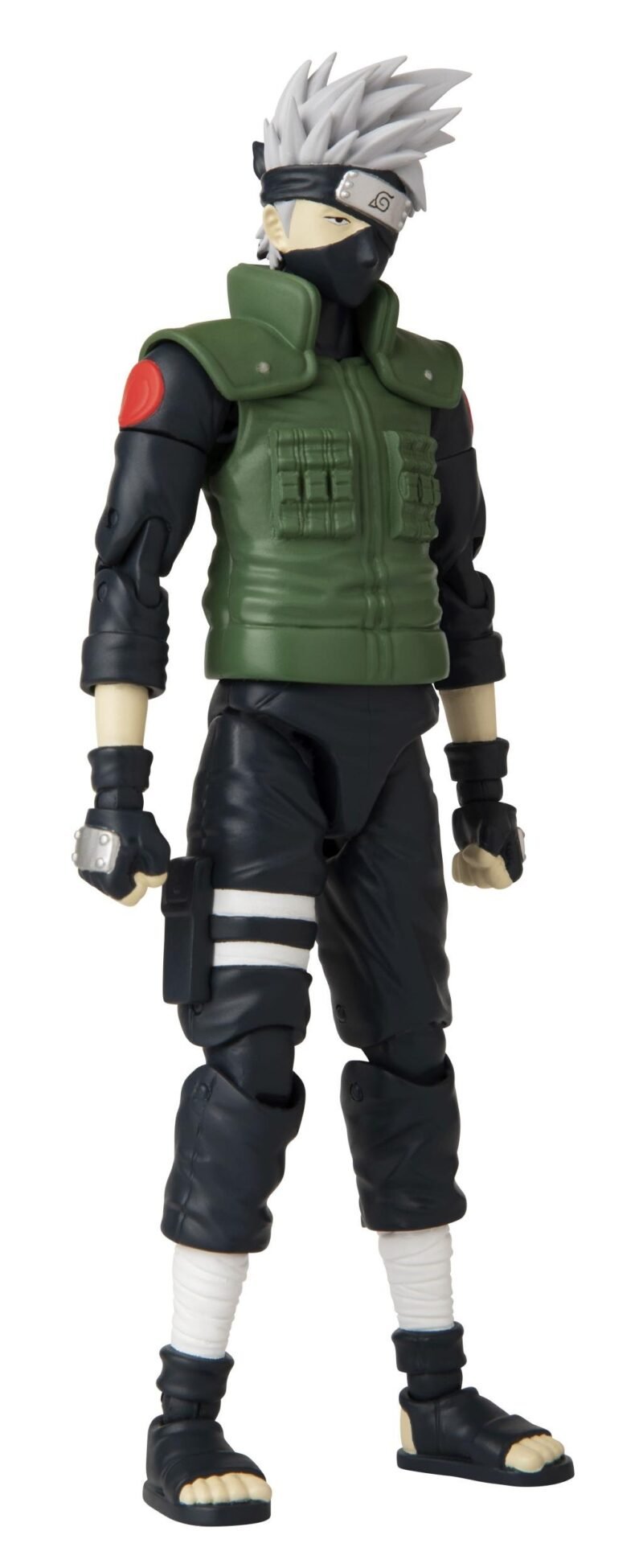 Figurine Naruto - Hatake Kakashi Anime Heroes (17cm) – Image 5
