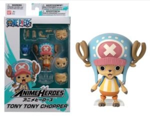 Figurine One Piece - Chopper Anime Heroes (17cm)